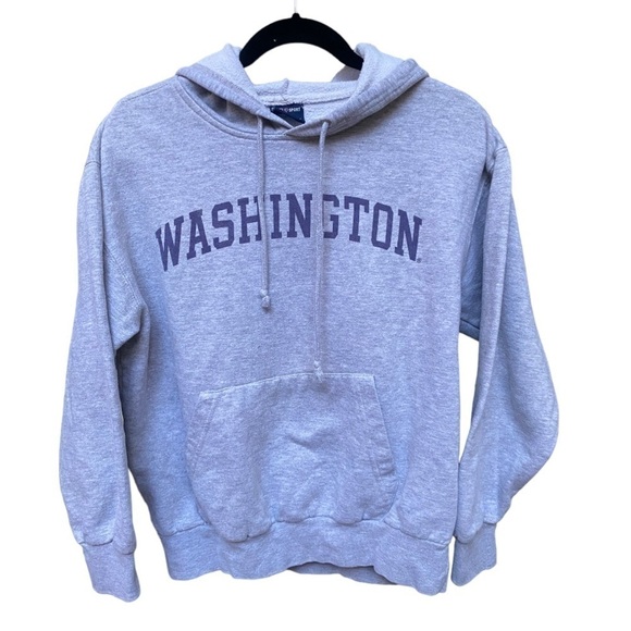 Washington Sport Hoodie | Size: M - Picture 2 of 12